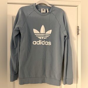 Adidas Men’s Crewneck sweatshirt size small